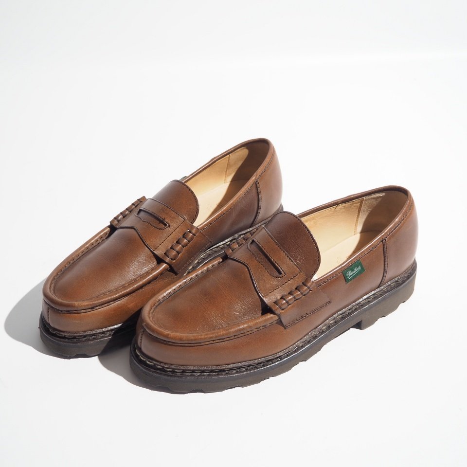 C5627P) Paraboot �ѥ�֡��� �� BEAMS F �ӡ��ॹ ����