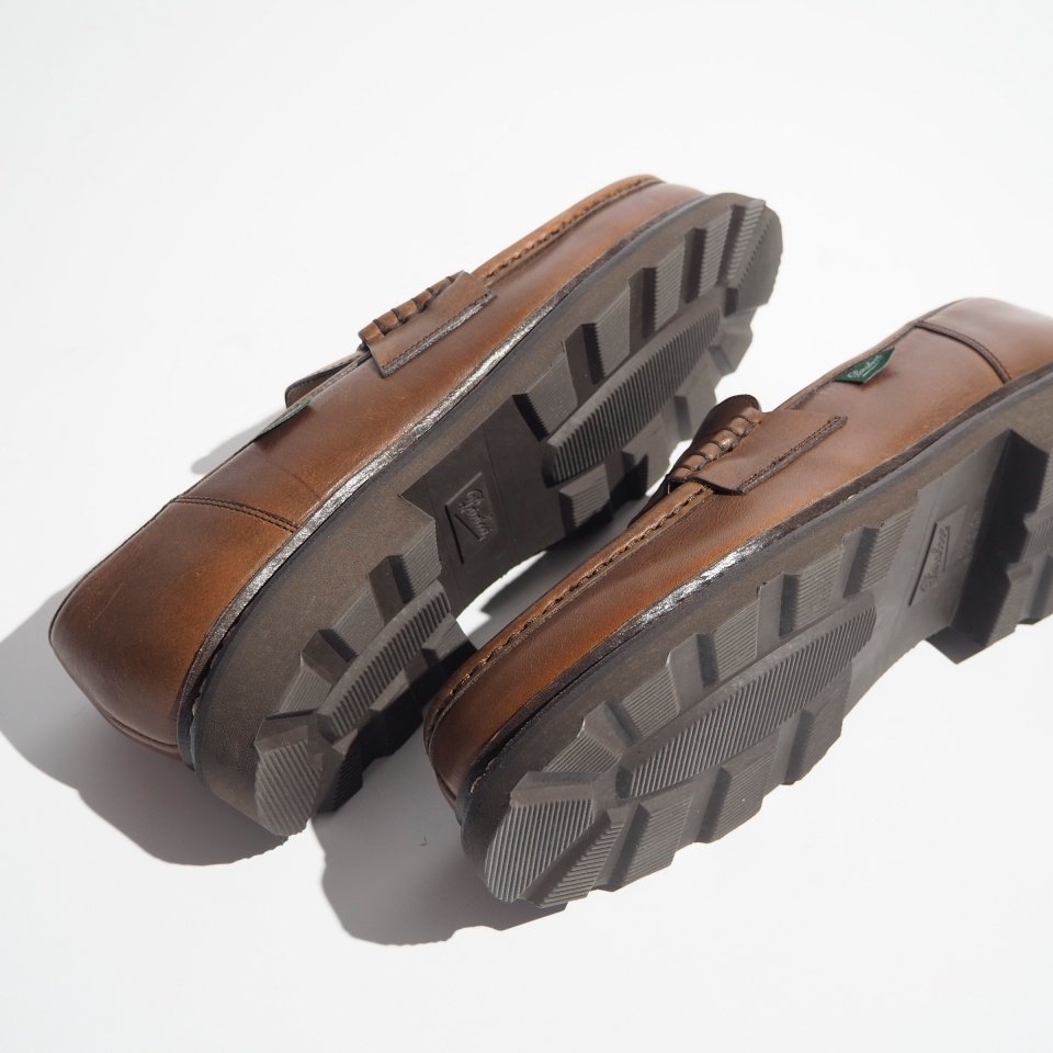 C5627P) Paraboot �ѥ�֡��� �� BEAMS F �ӡ��ॹ ����