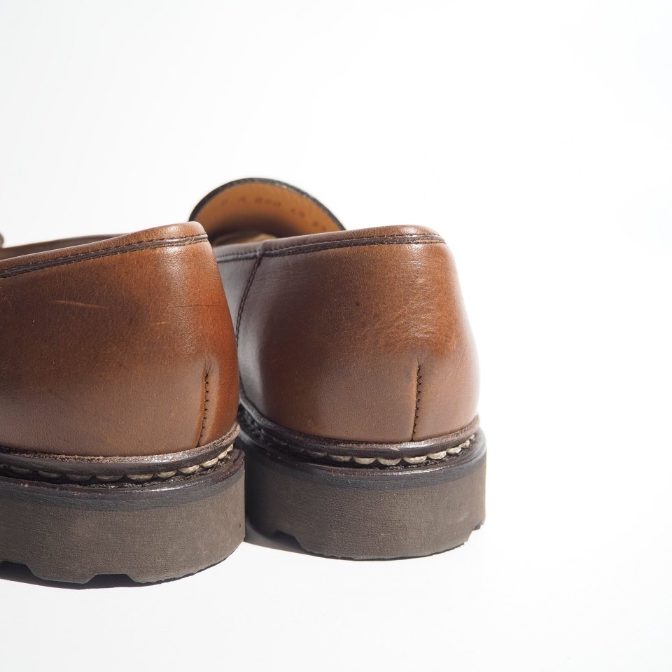 C5627P) Paraboot �ѥ�֡��� �� BEAMS F �ӡ��ॹ ����