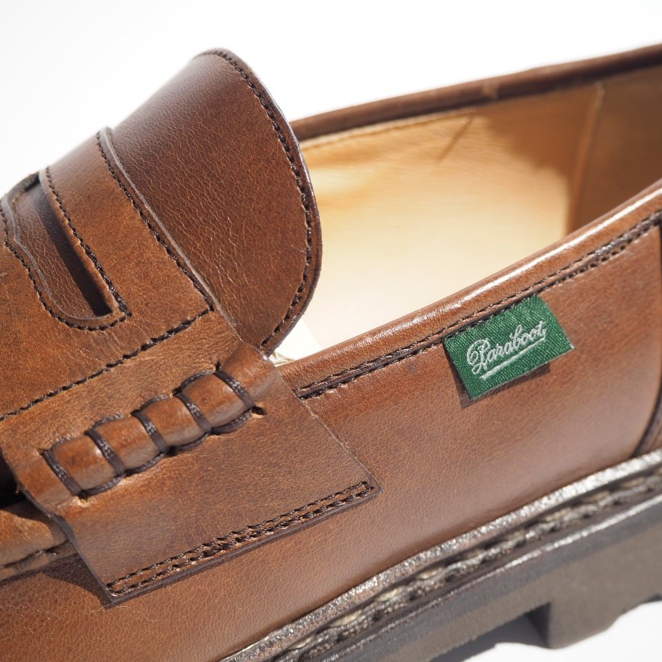C5627P) Paraboot �ѥ�֡��� �� BEAMS F �ӡ��ॹ ����