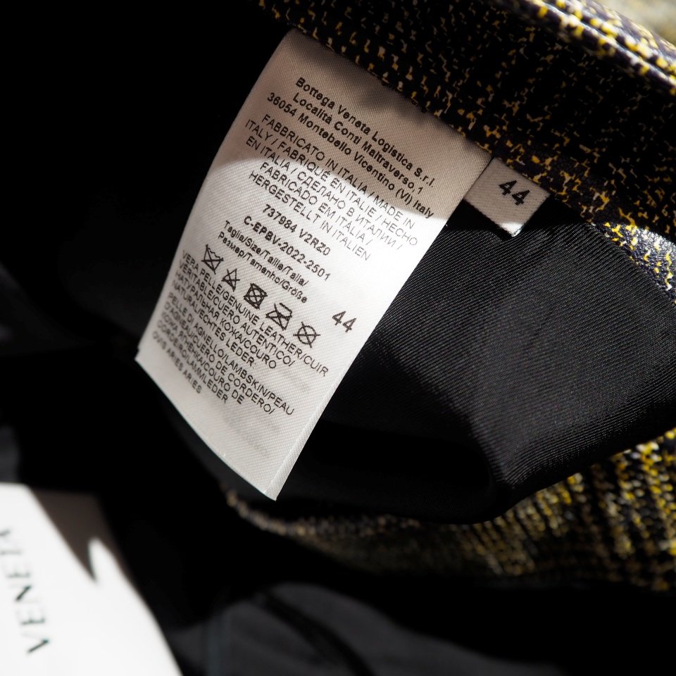 R9719P) BOTTEGA VENETA �ܥåƥ������ͥ�
