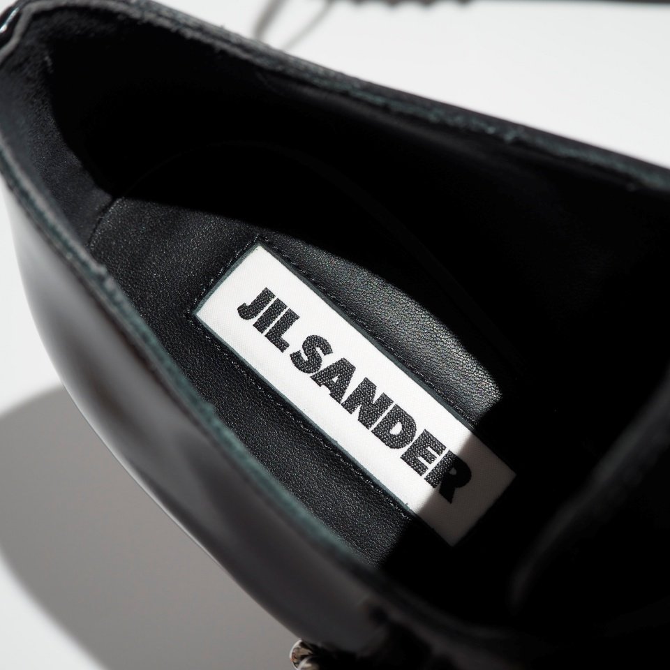 R9088P) JIL SANDER ���륵�����