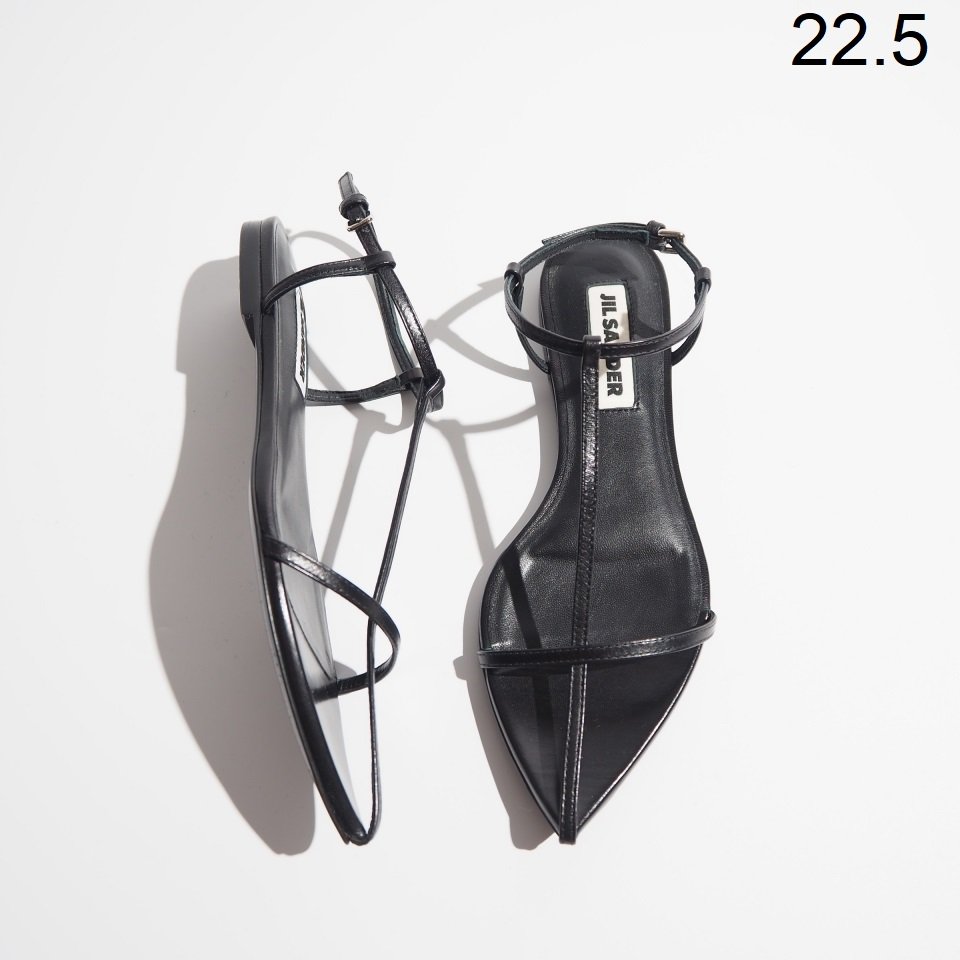C3238P) JIL SANDER 륵