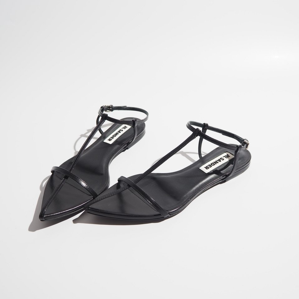 C3238P) JIL SANDER 륵