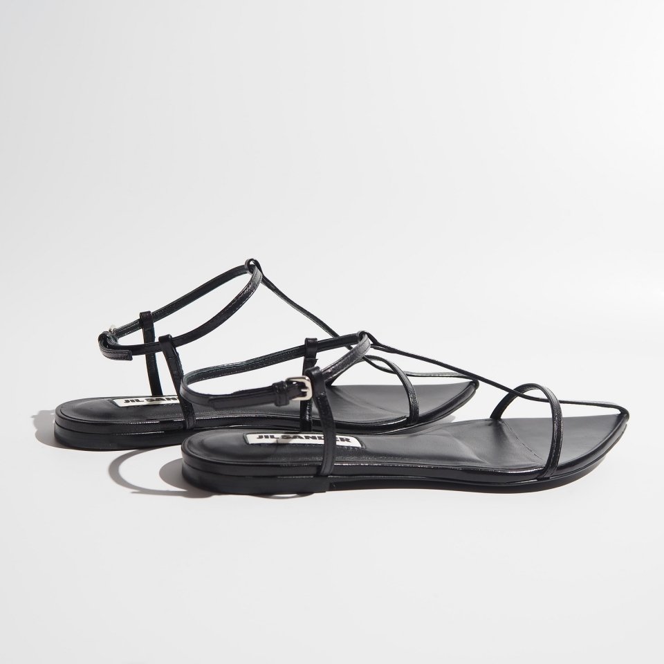 C3238P) JIL SANDER 륵