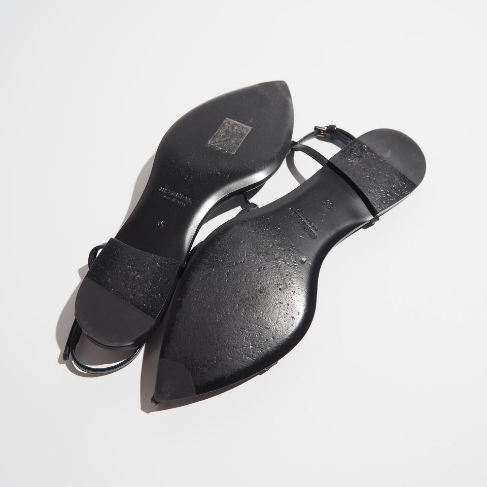 C3238P) JIL SANDER 륵
