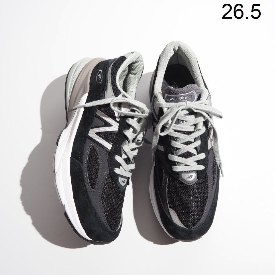 M8450P) new balance ˥塼Х