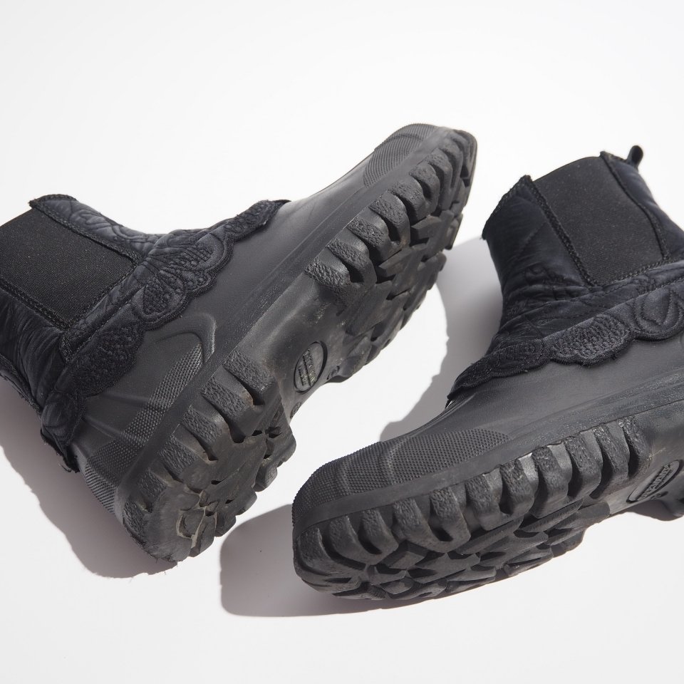 R1355P ) CECILIE BAHNSEN �����꡼�Х󥻥� �� DIEMME