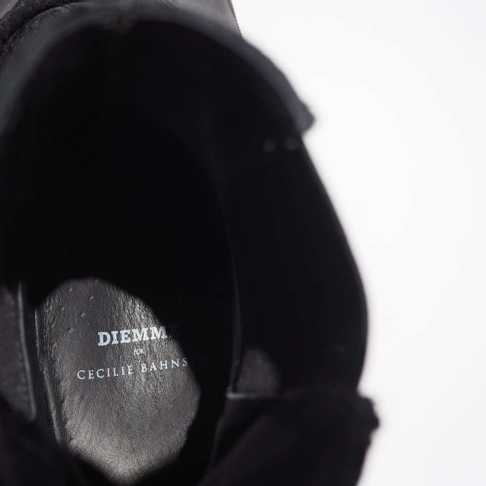 R1355P ) CECILIE BAHNSEN �����꡼�Х󥻥� �� DIEMME