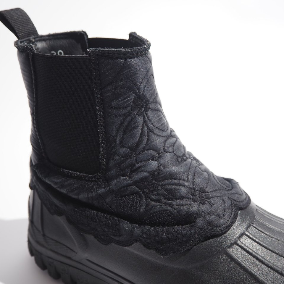 R1355P ) CECILIE BAHNSEN �����꡼�Х󥻥� �� DIEMME