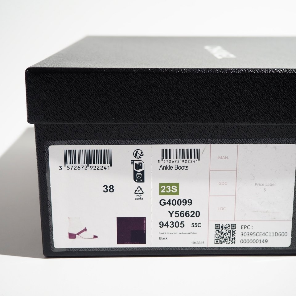 C2320P) CHANEL ����ͥ�