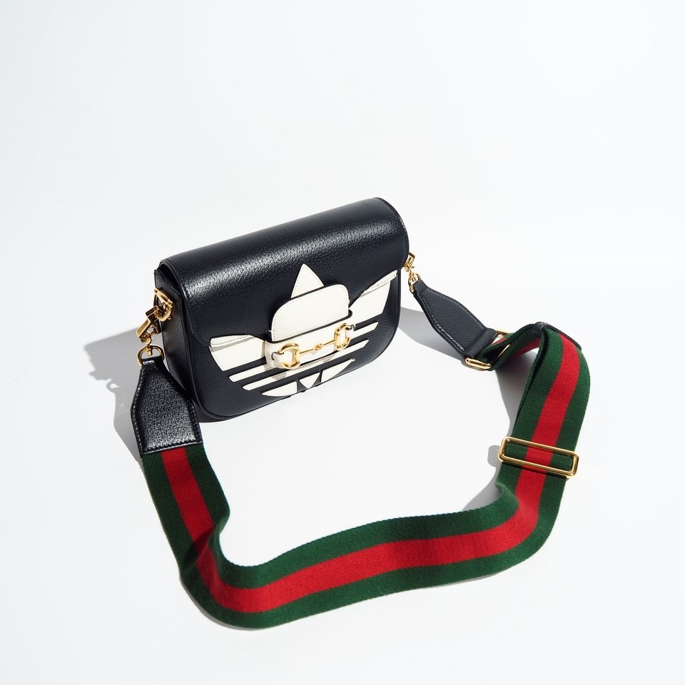 R4105P) GUCCI ���å� �� adidas ���ǥ�����