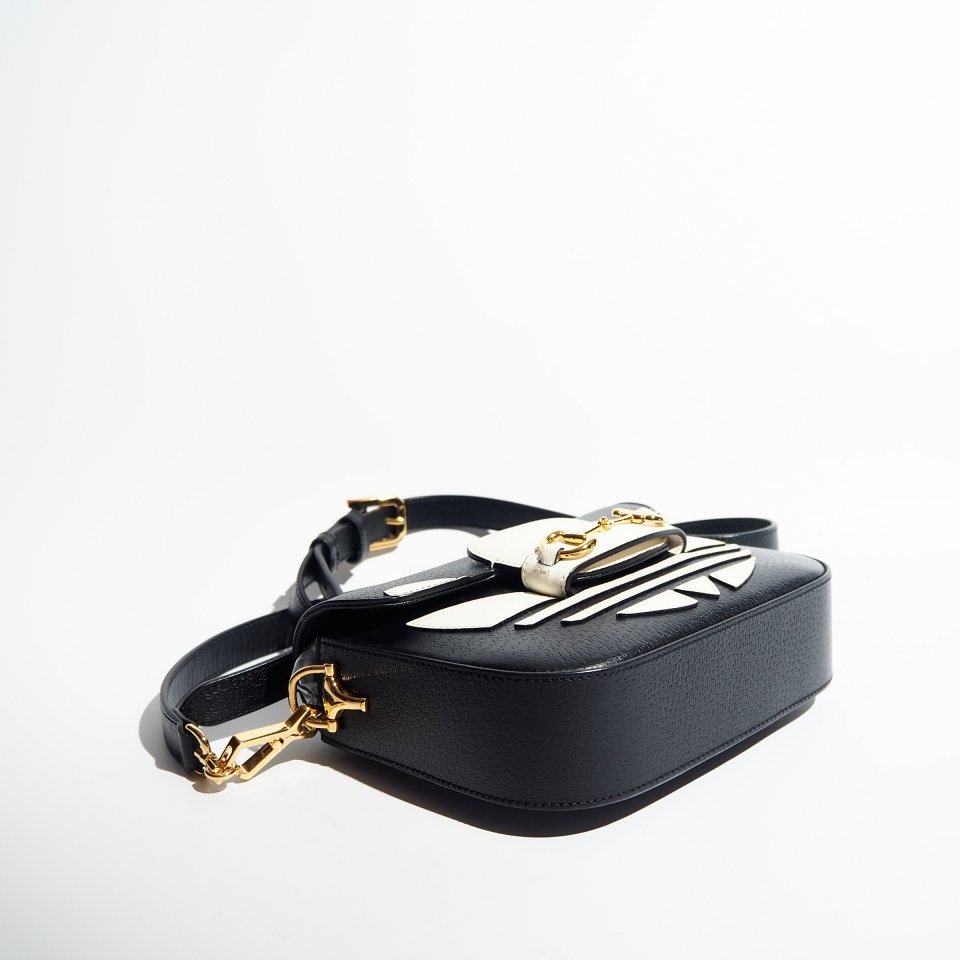 R4105P) GUCCI ���å� �� adidas ���ǥ�����