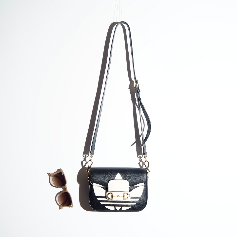 R4105P) GUCCI ���å� �� adidas ���ǥ�����