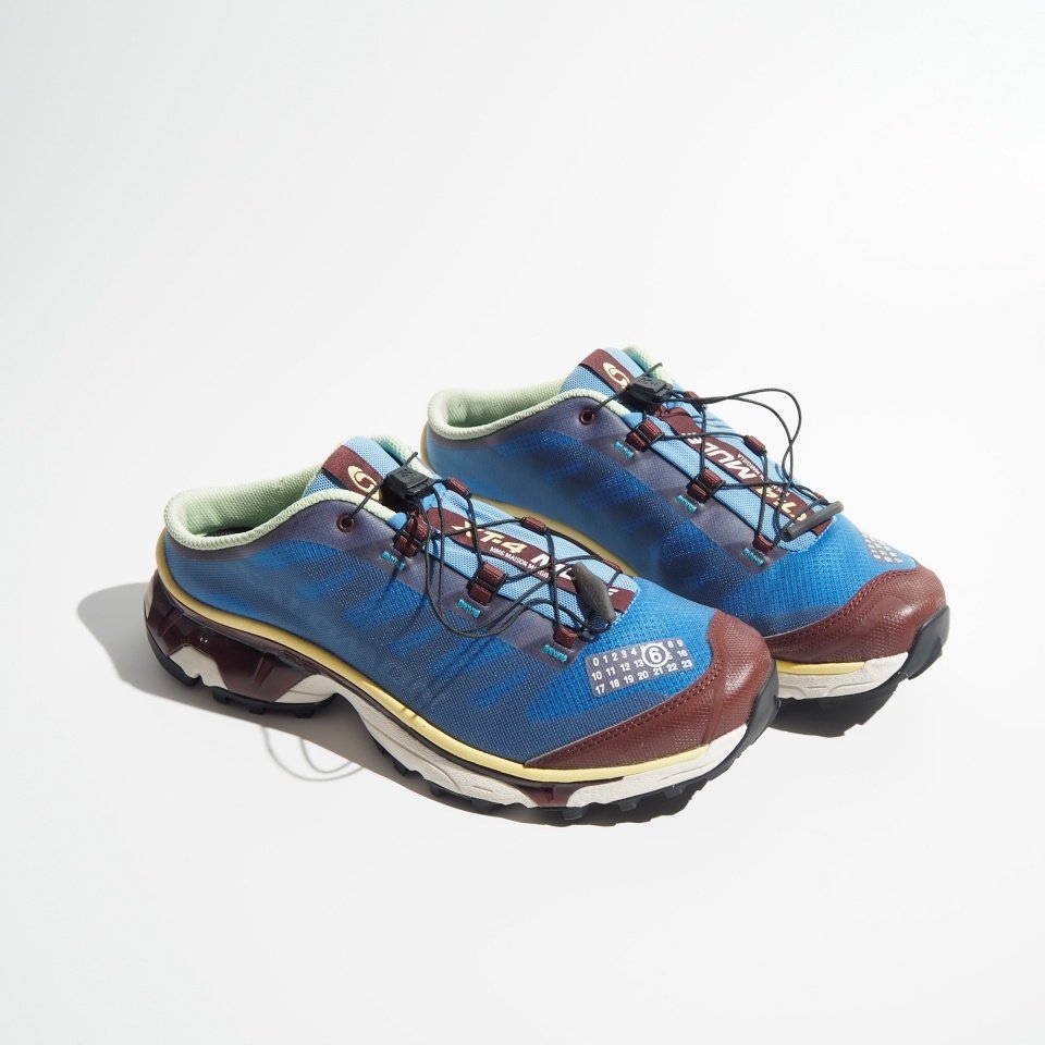 S1504P) MM6 Maison Margiela �᥾��ޥ른���� �� SALOMON �������