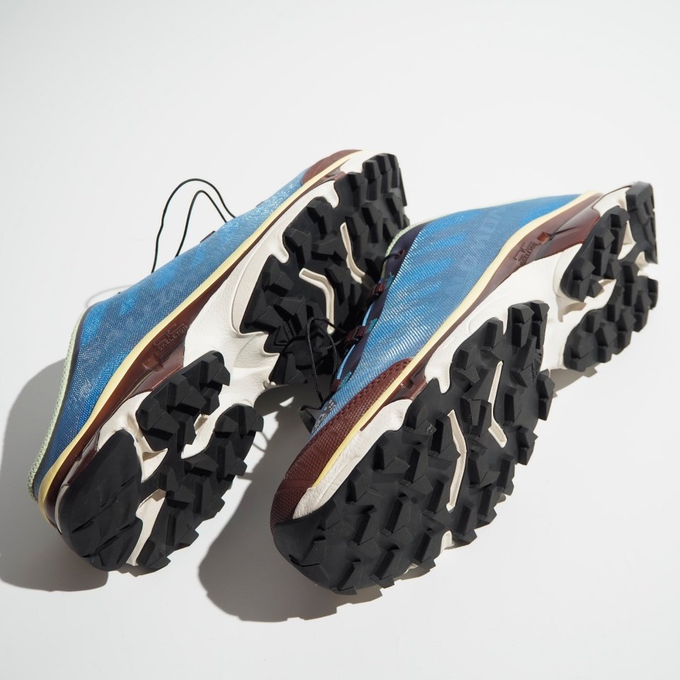 S1504P) MM6 Maison Margiela �᥾��ޥ른���� �� SALOMON �������