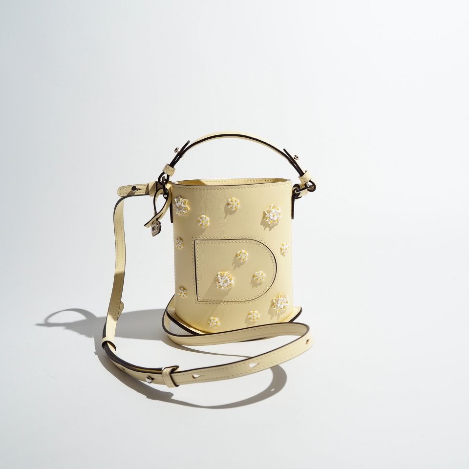 R4012P) DELVAUX �ǥ������