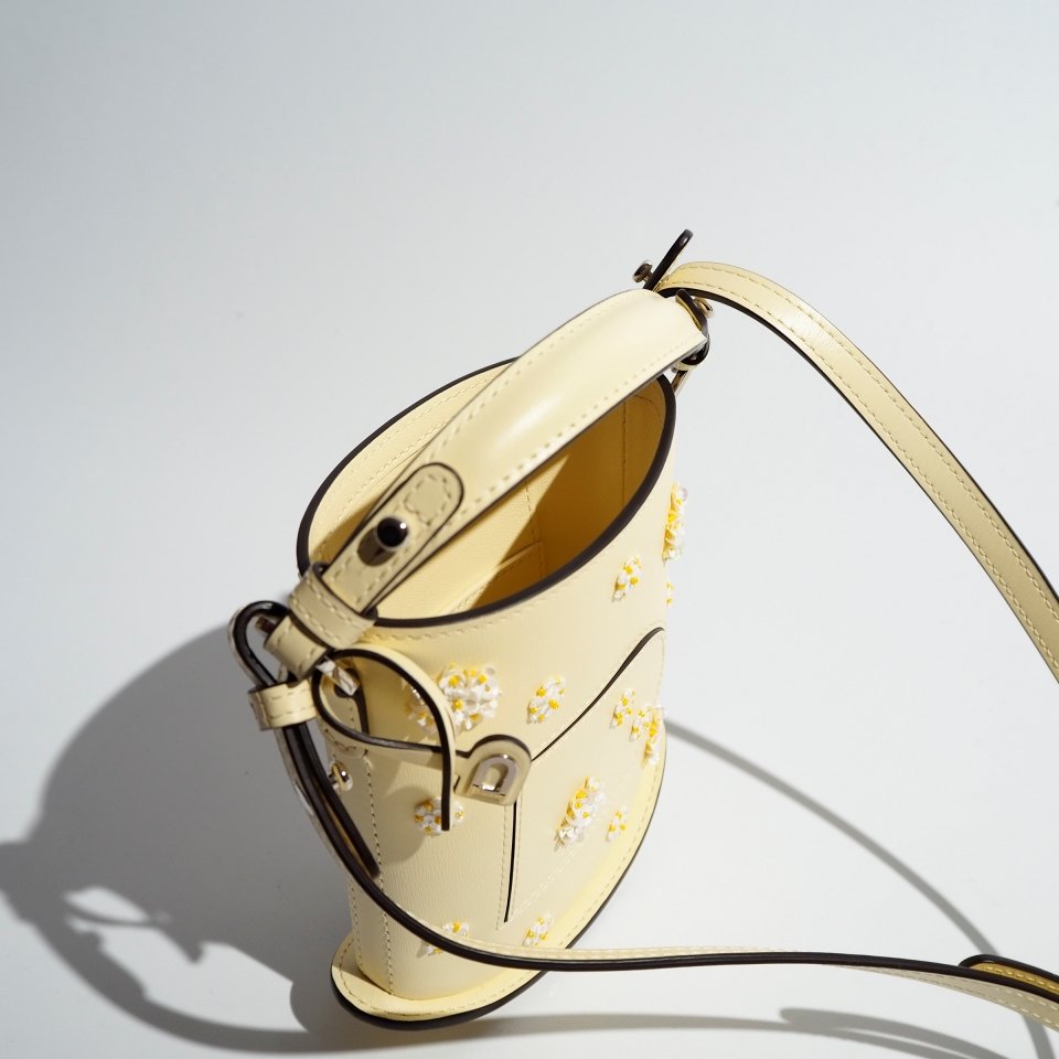 R4012P) DELVAUX �ǥ������