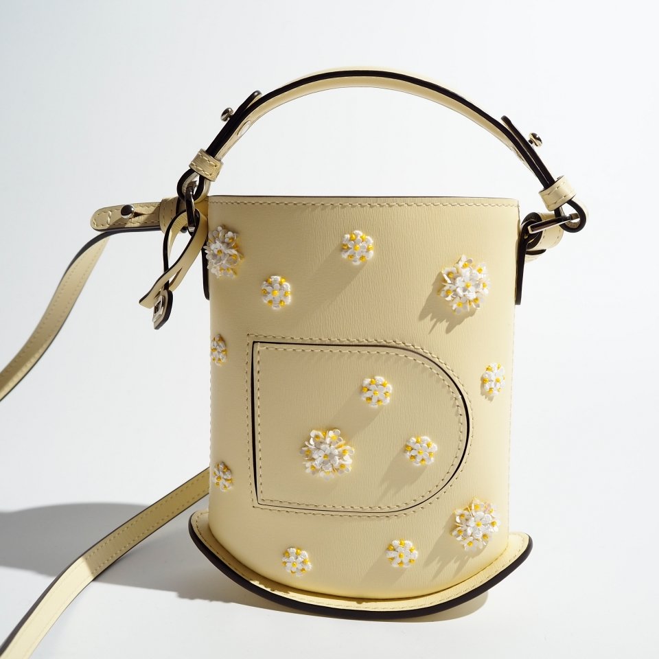 R4012P) DELVAUX �ǥ������