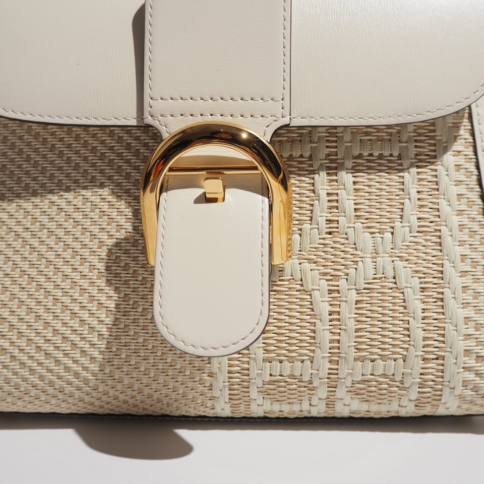 R1718P) DELVAUX �ǥ������