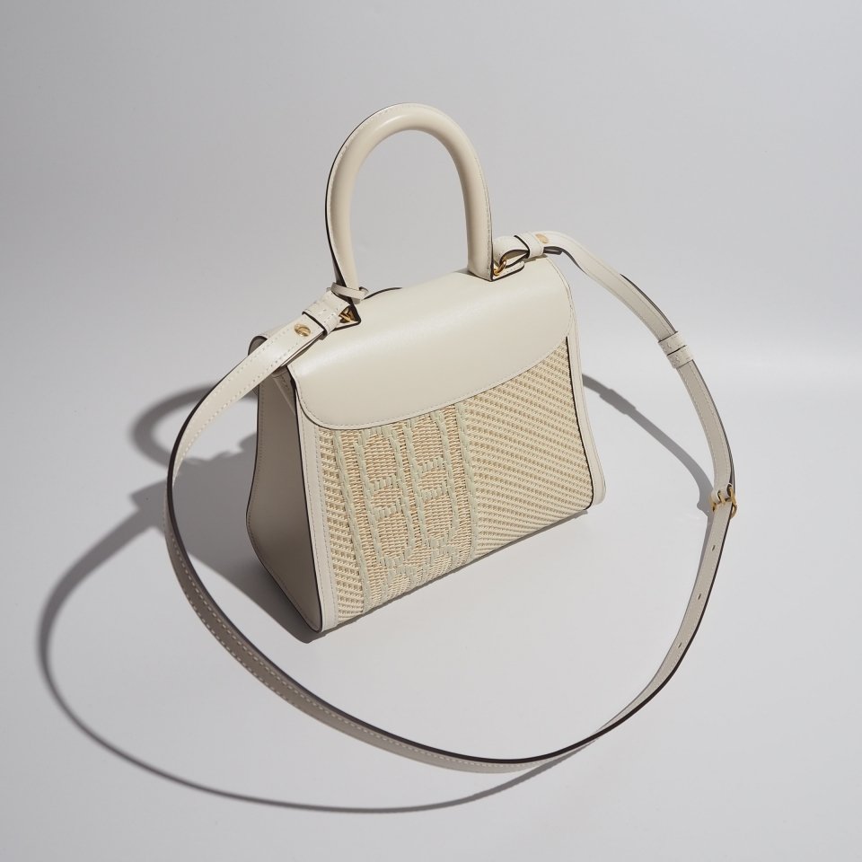 R1718P) DELVAUX �ǥ������