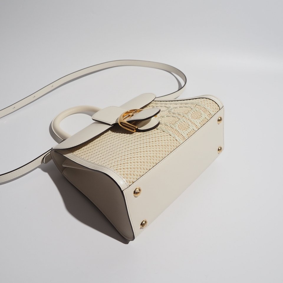 R1718P) DELVAUX �ǥ������