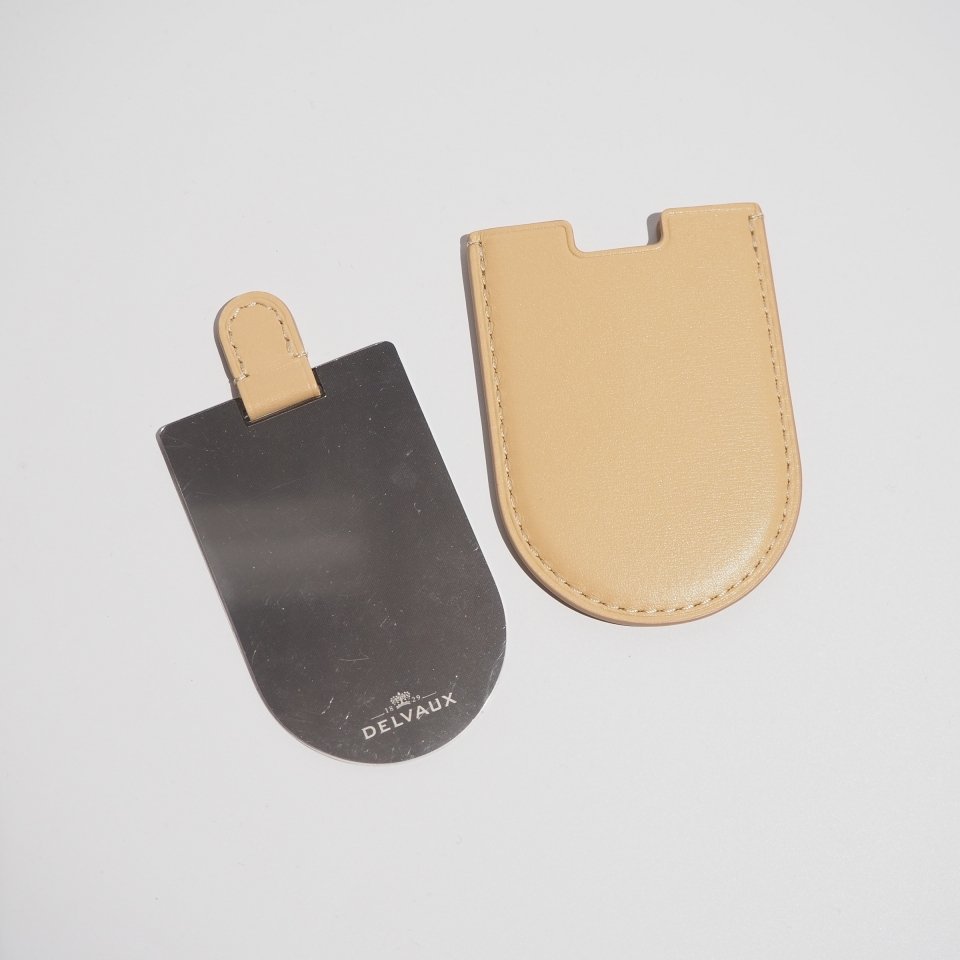R1718P) DELVAUX �ǥ������