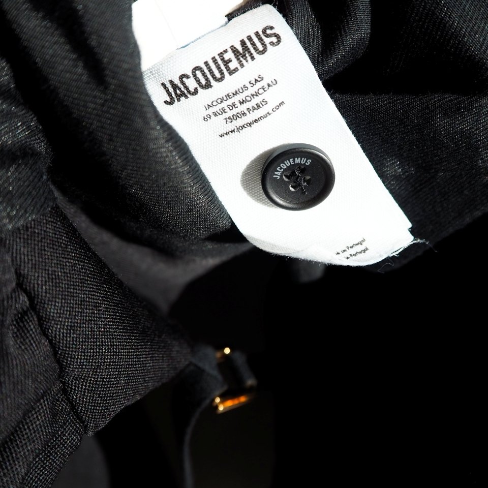 P8730P) JACQUEMUS ����å��ॹ