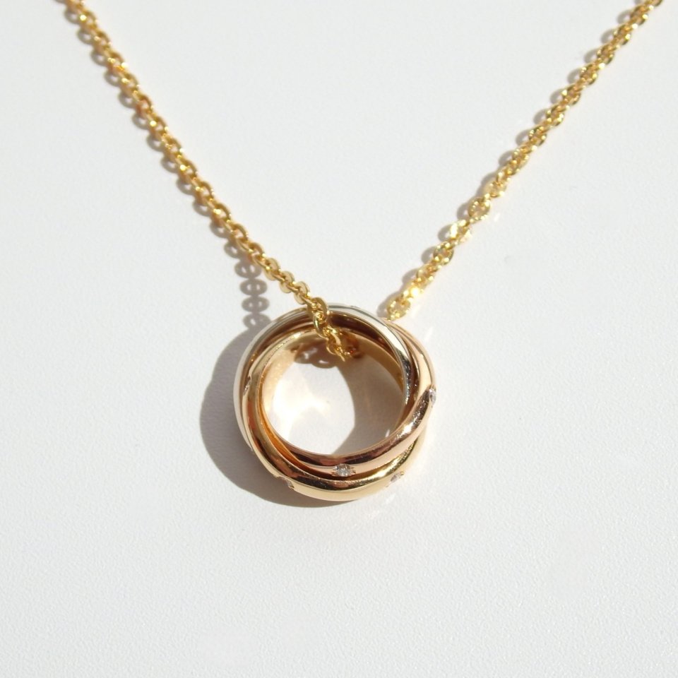 C4706P) Cartier ����ƥ���