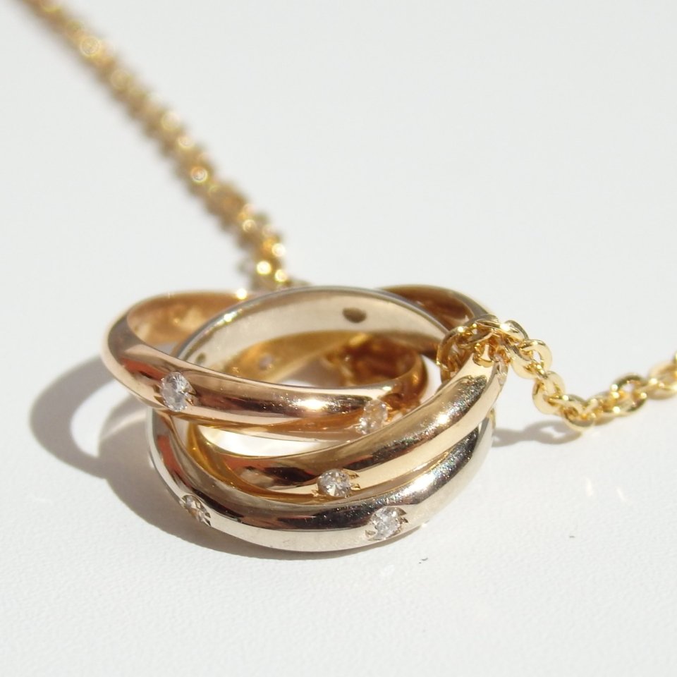 C4706P) Cartier ����ƥ���