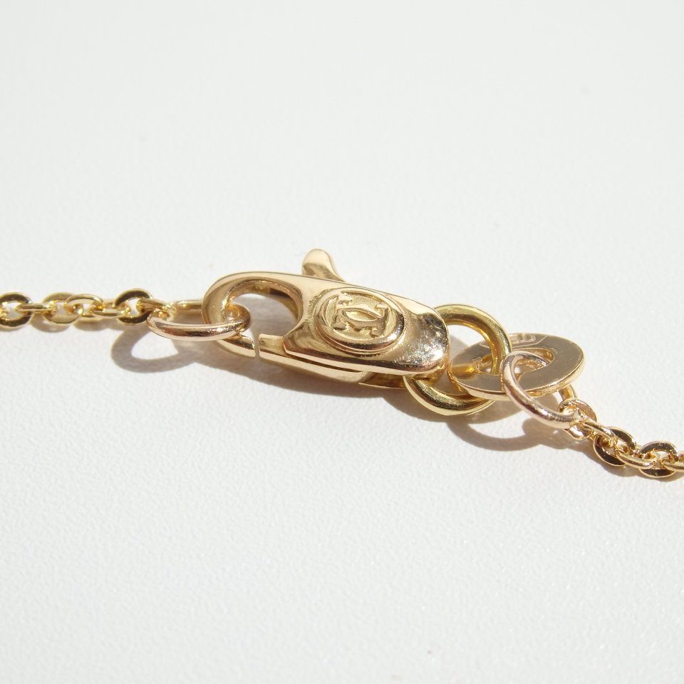 C4706P) Cartier ����ƥ���