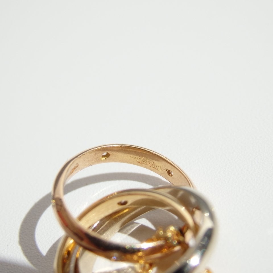 C4706P) Cartier ����ƥ���