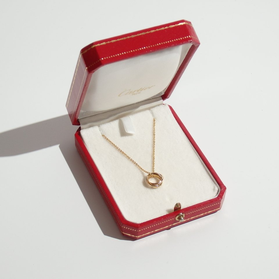 C4706P) Cartier ����ƥ���