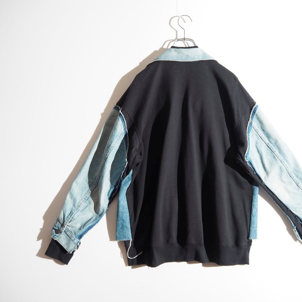 R2548P) JUNYA WATANABE MAN ������勵�ʥ� �� Levi's �꡼�Х���