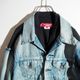 R2548P) JUNYA WATANABE MAN ������勵�ʥ� �� Levi's �꡼�Х���