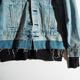 R2548P) JUNYA WATANABE MAN ������勵�ʥ� �� Levi's �꡼�Х���