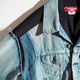 R2548P) JUNYA WATANABE MAN ������勵�ʥ� �� Levi's �꡼�Х���