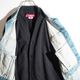 R2548P) JUNYA WATANABE MAN ������勵�ʥ� �� Levi's �꡼�Х���