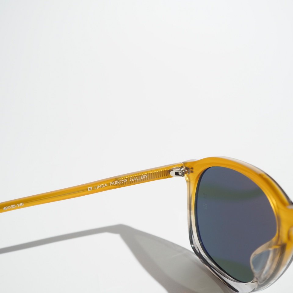 R4775P) DRIES VAN NOTEN �ɥꥹ������Υåƥ� LINDA FARROW �����ե�����