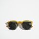 R4775P) DRIES VAN NOTEN �ɥꥹ������Υåƥ� LINDA FARROW �����ե�����