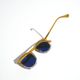 R4775P) DRIES VAN NOTEN �ɥꥹ������Υåƥ� LINDA FARROW �����ե�����