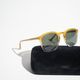 R4775P) DRIES VAN NOTEN �ɥꥹ������Υåƥ� LINDA FARROW �����ե�����