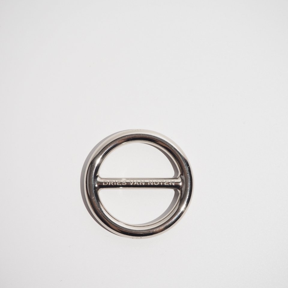 P9743P) DRIES VAN NOTEN ɥꥹΥåƥ