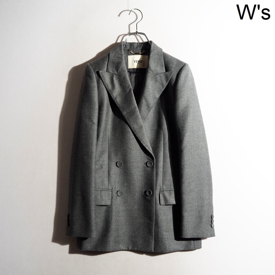 R1963P) FENDI �ե���ǥ�