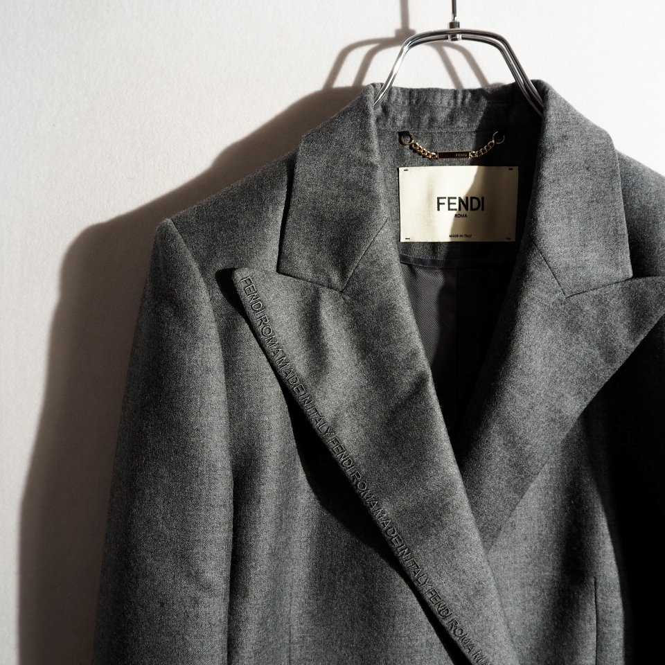 R1963P) FENDI �ե���ǥ�