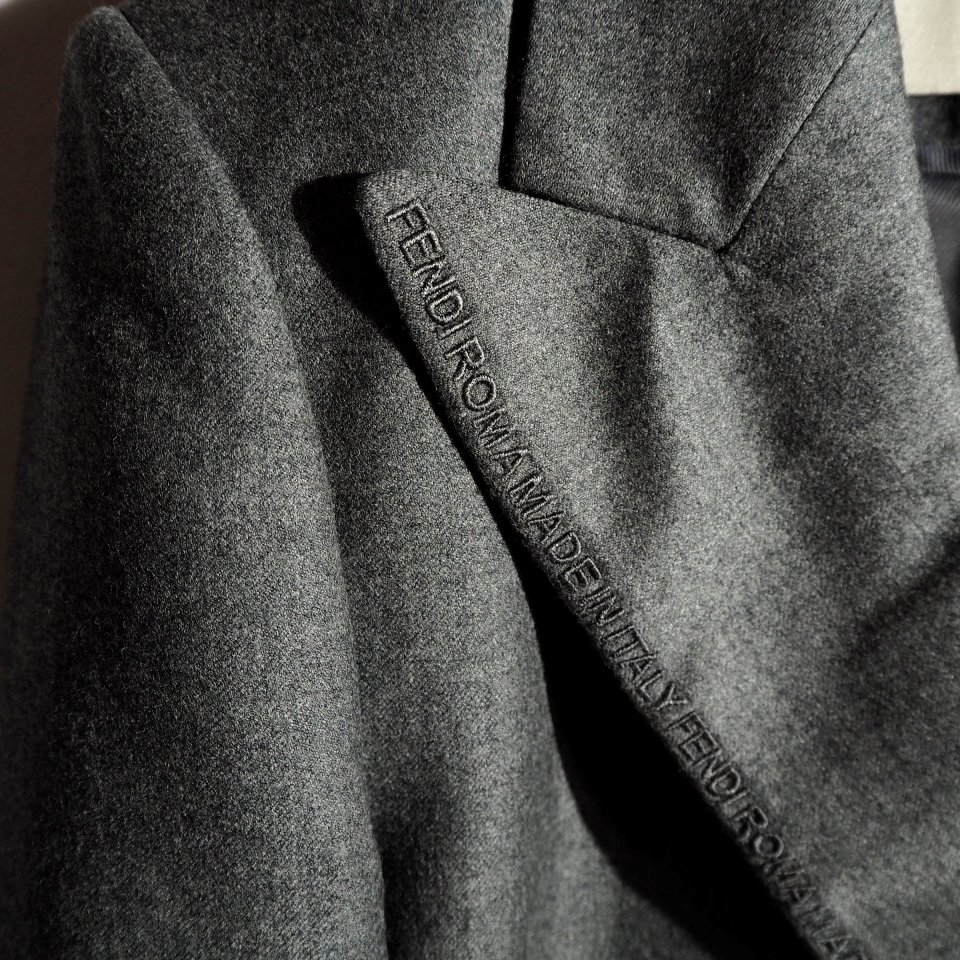 R1963P) FENDI �ե���ǥ�