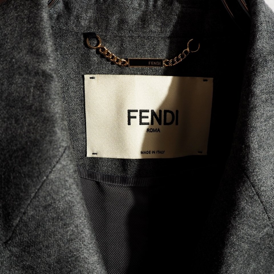 R1963P) FENDI �ե���ǥ�