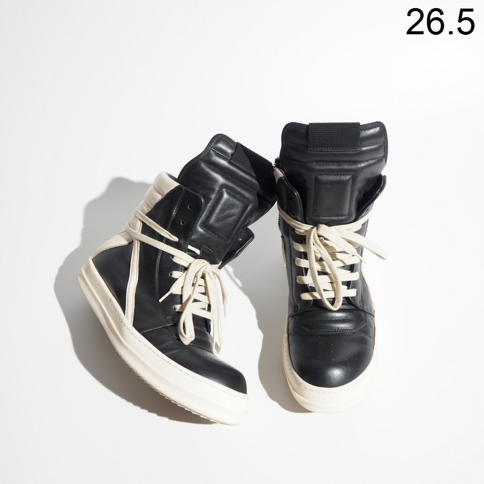 C6116P) Rick Owens ��å���������