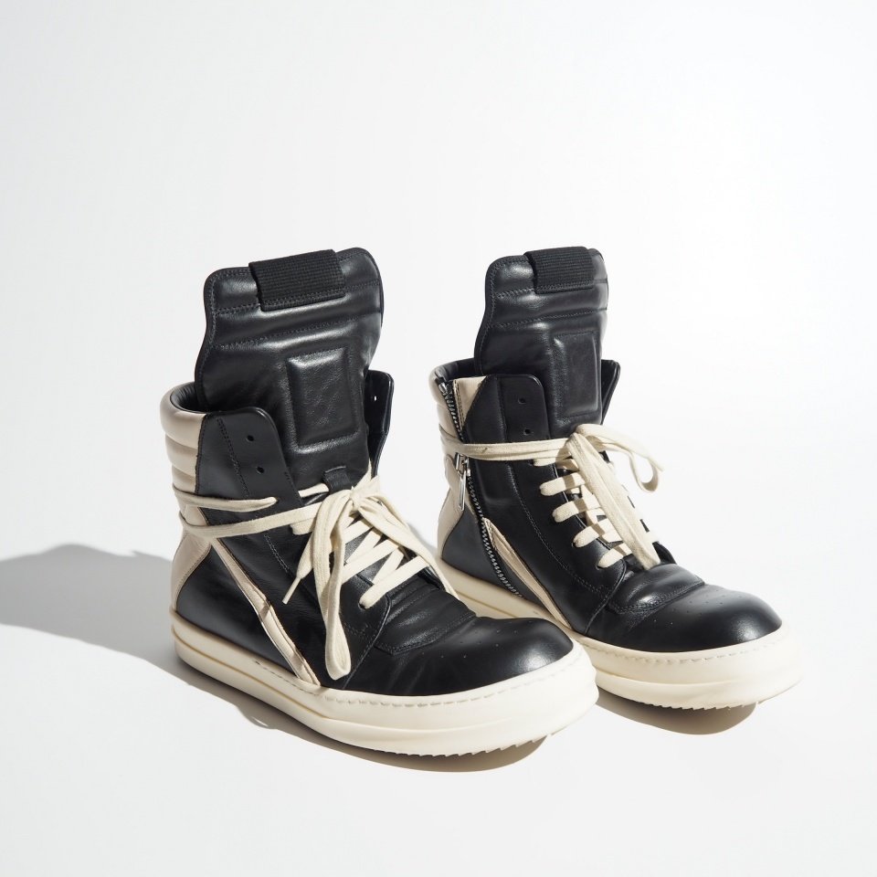 C6116P) Rick Owens ��å���������