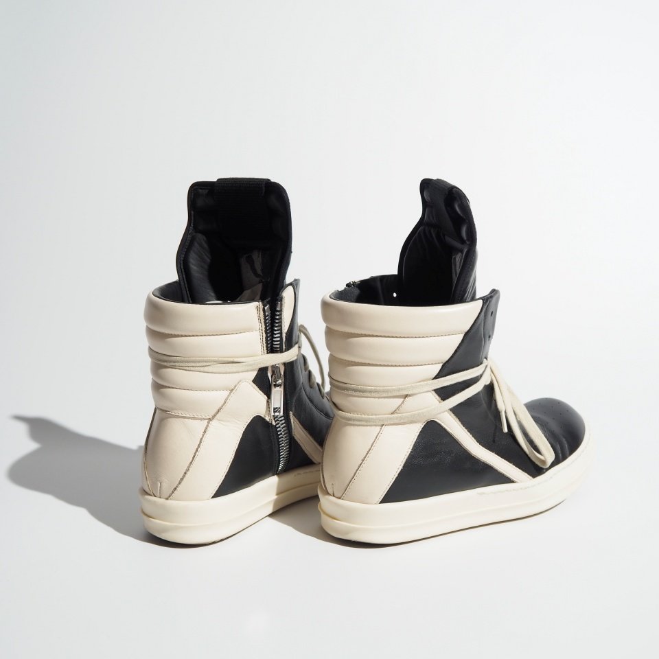C6116P) Rick Owens ��å���������